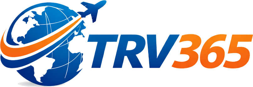 TRV365 Logo